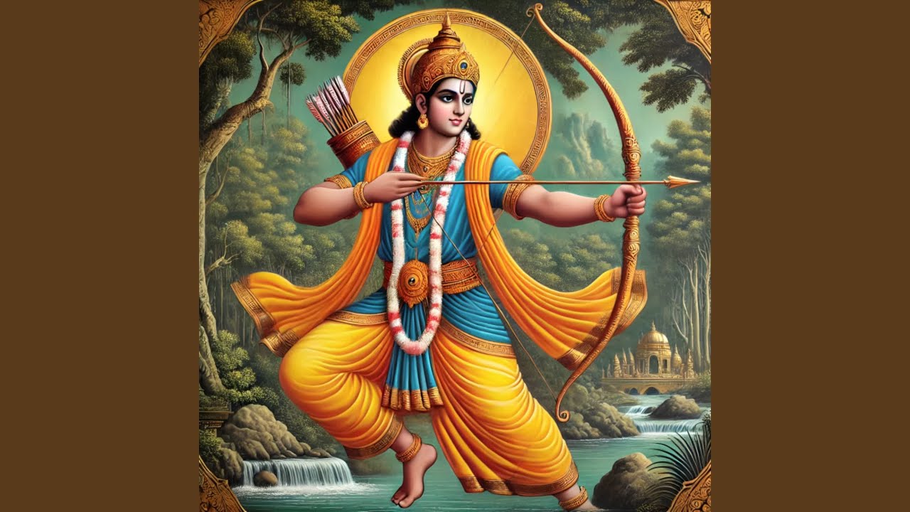 Bando Charan Kamal Raghunandan