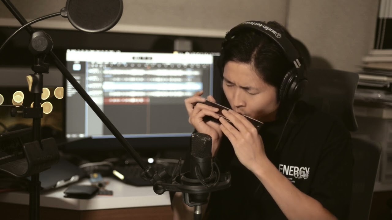 (Cover) 回留 Revisited - Khalil Fong 方大同