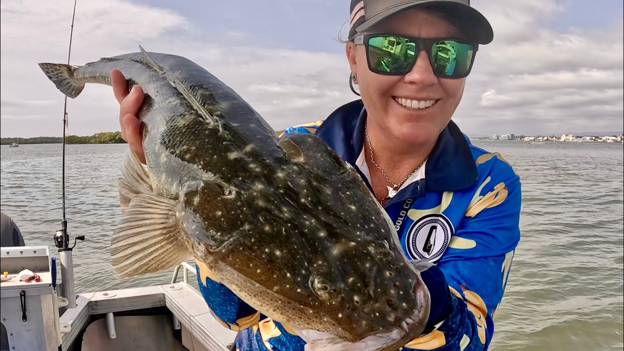 Reel It In Flatty Challenge, 2025 