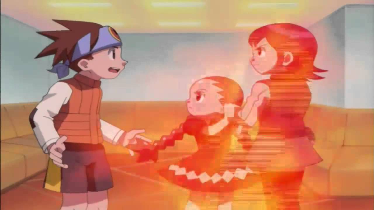 MM NT Warrior Abridged Episode 8