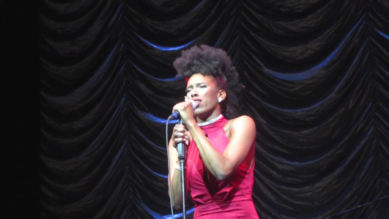 Postmodern Jukebox    ~ Vonzell Solomon ~    
