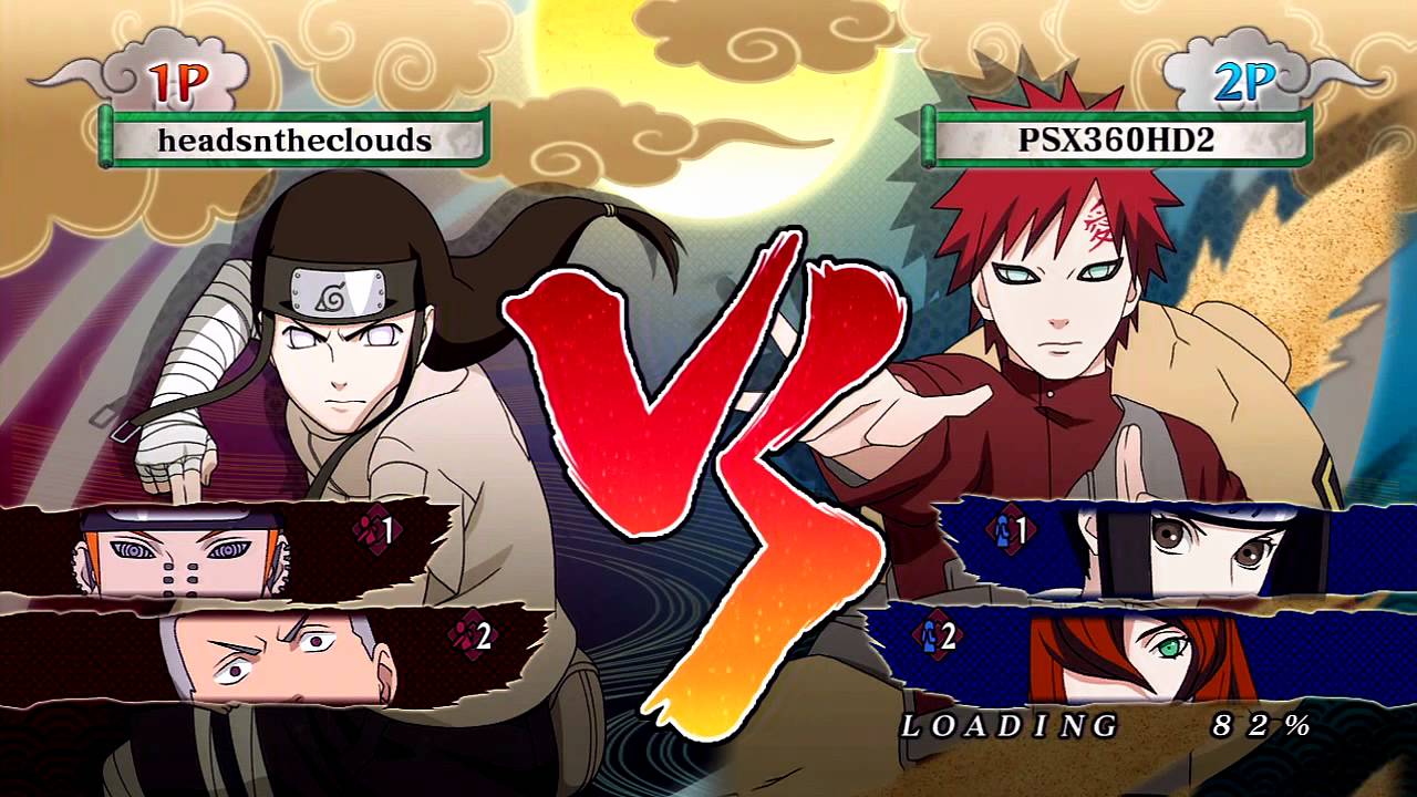 PS360HD2 vs Headsntheclouds