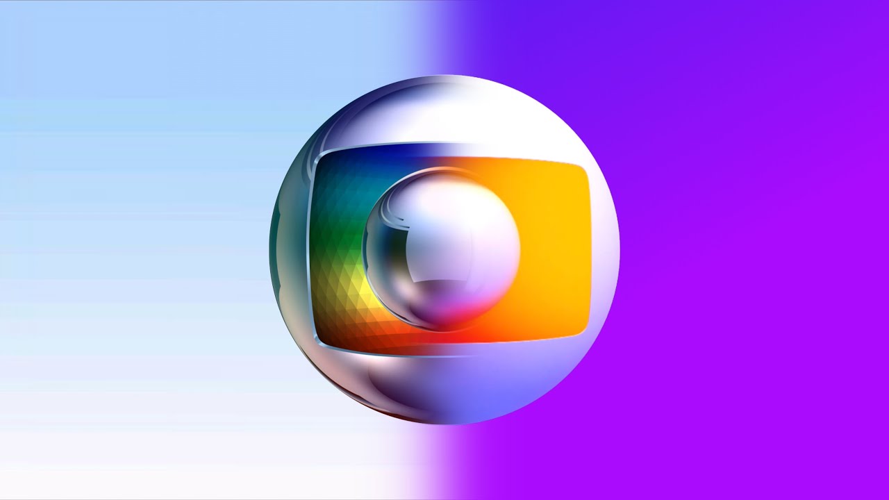 TV Globo SP Saindo do ar (16/03/2008) (Modo 2022)