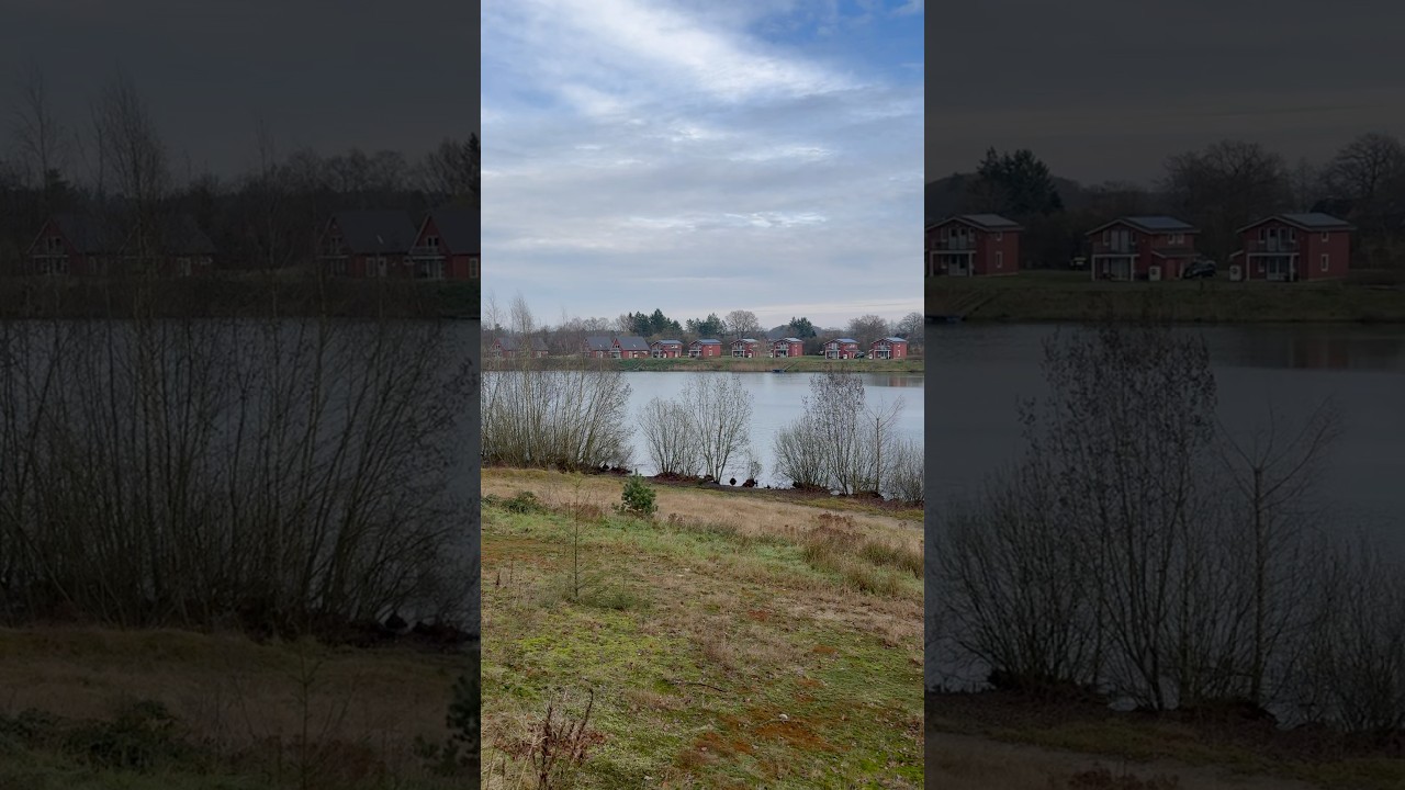 Geestsee - Ferienpark Geesthof Hechthausen #Geesthof #Hechthausen