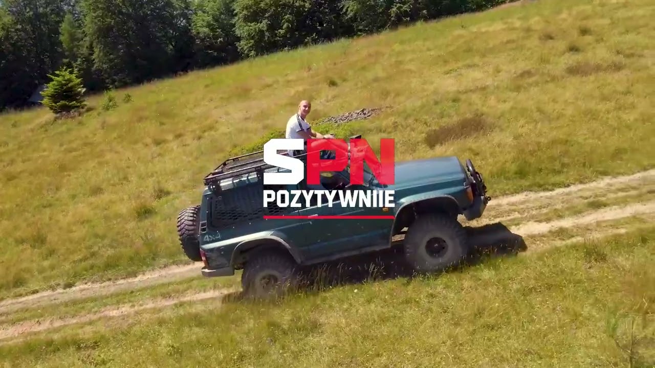 SPN - Pozytywnie prod. Wełenka