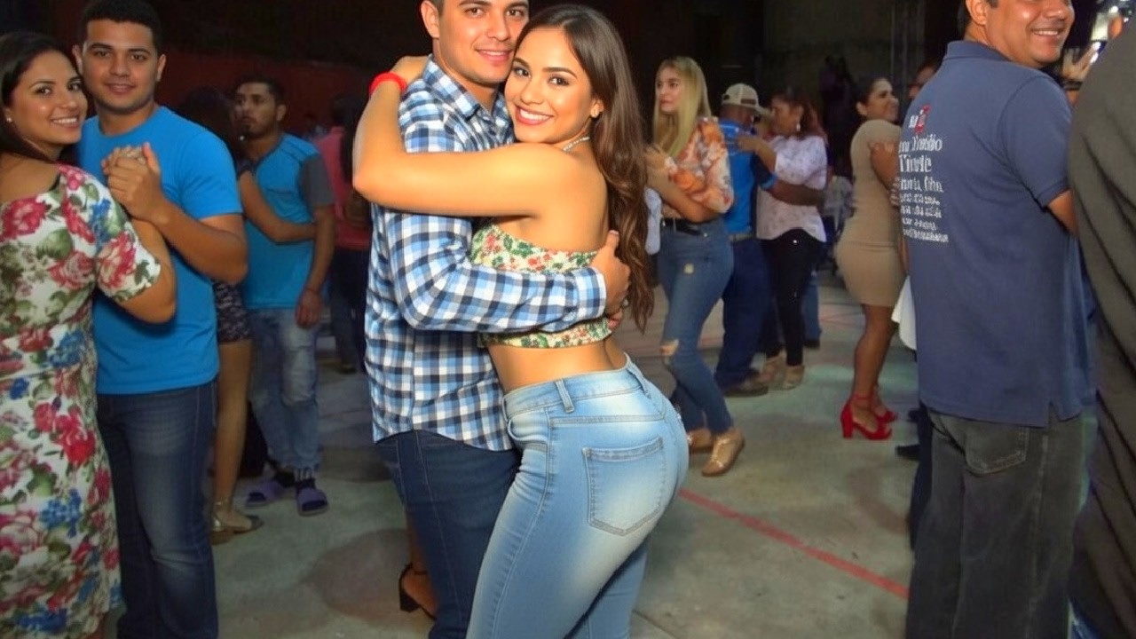 Sabadito en el rancho PaPa-Chulada de mujeres en los bailes en tierra caliente  !! |Ajuchitlan