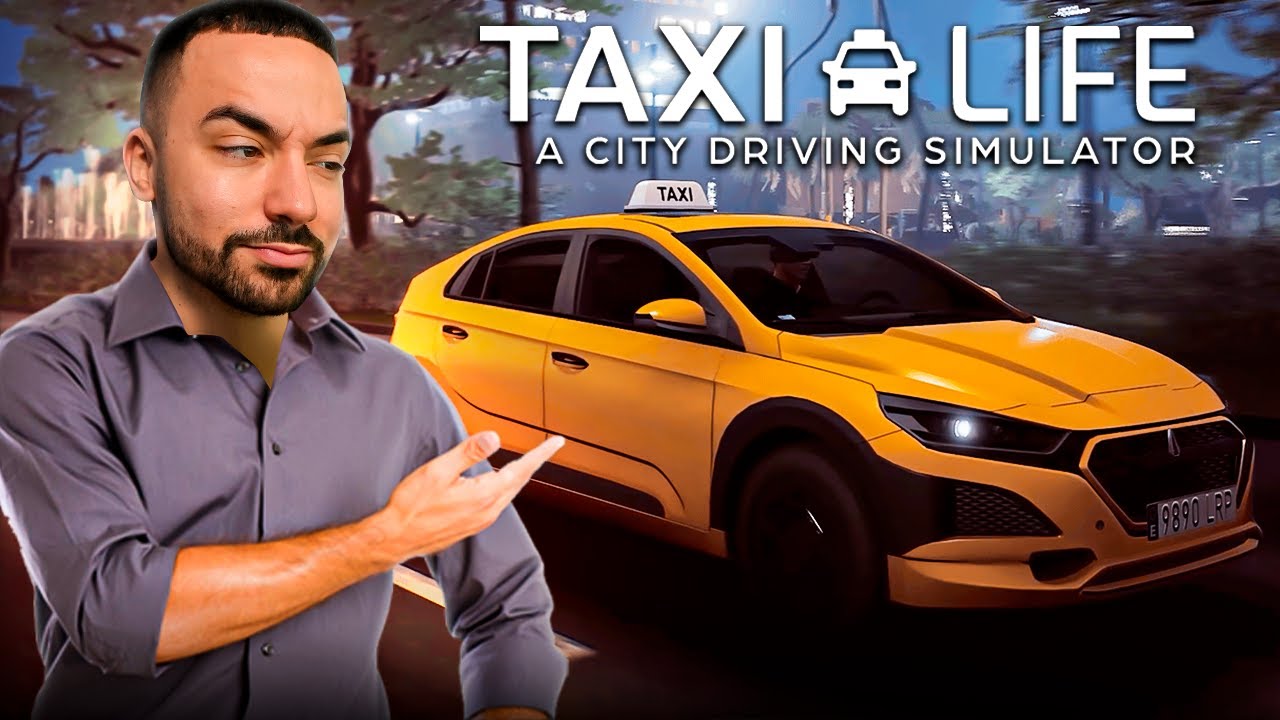 Fui o TAXISTA PERFEITO e tive de me DESPEDIR !
