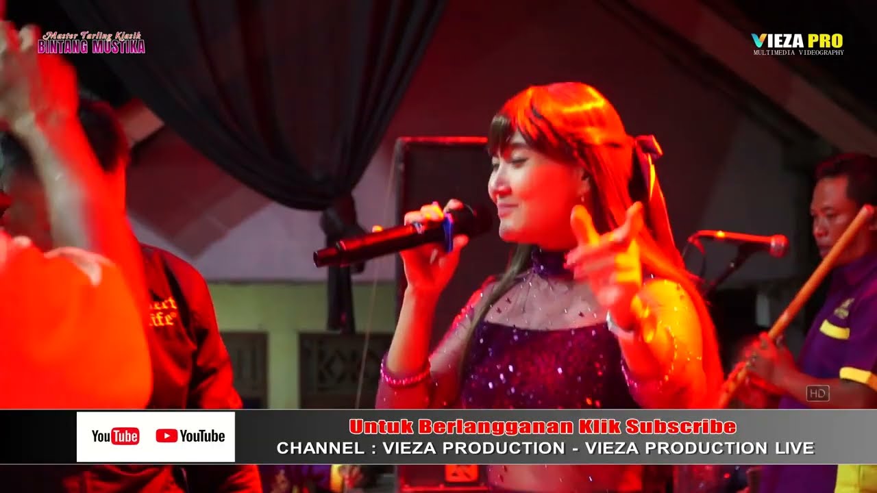 PRIANGAN | ERNI | TARLING DANGDUT 