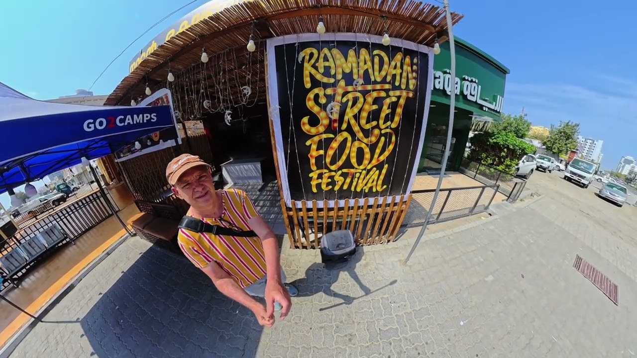 Exploring the markets and enjoying the simple life in Fujairah. #fujairah 