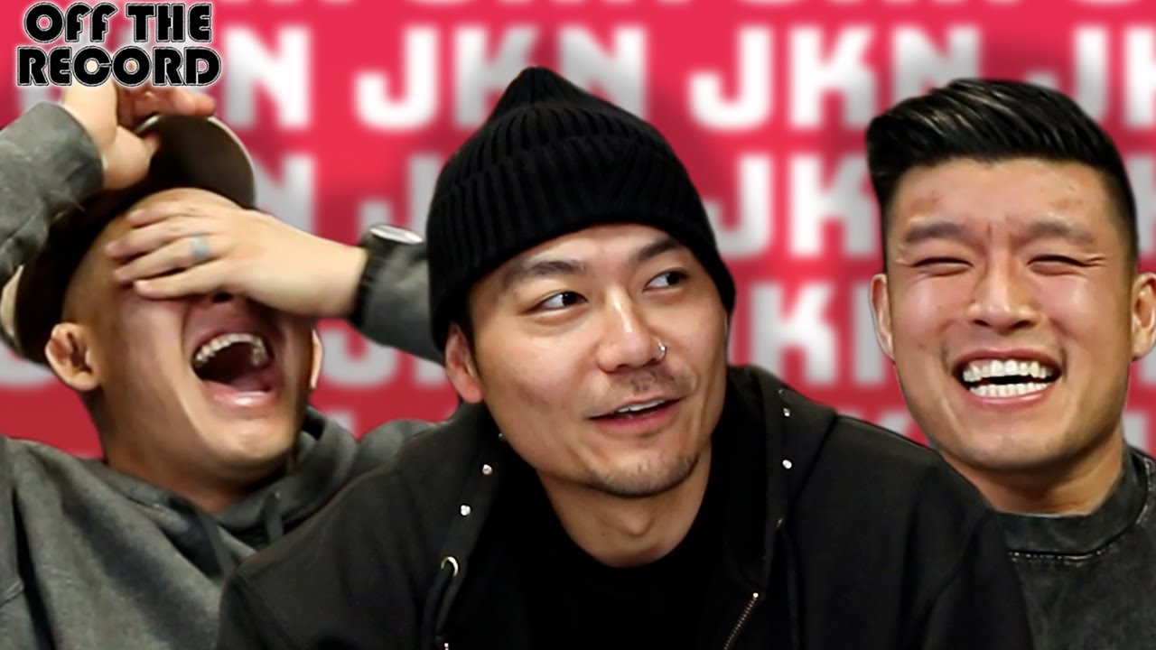 Off The Record: Remembering the Golden Age of Asian YouTube