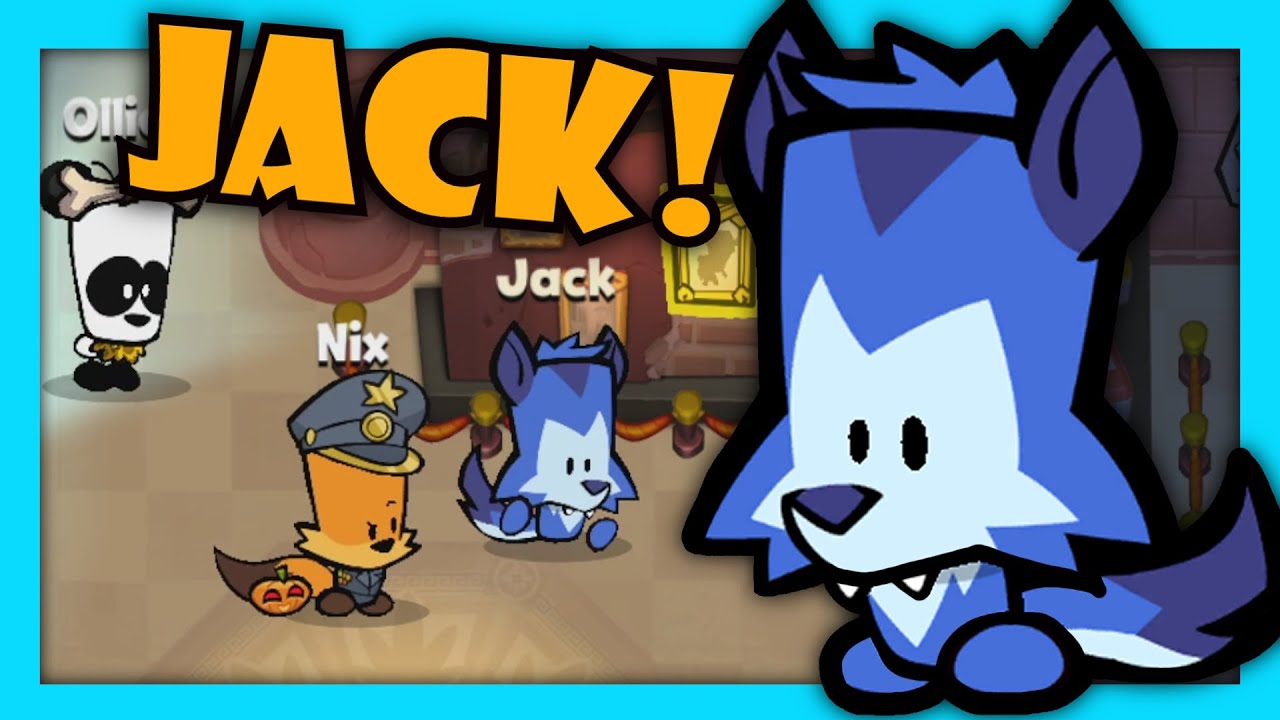 OBTENGO a JACK y KATE 😼 NUEVOS PERSONAJES de SUSPECTS 🐺