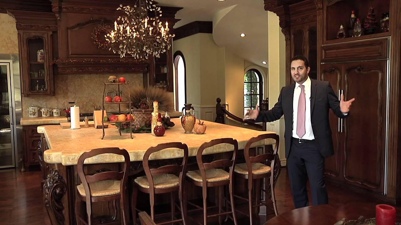 Michael Jackson's Last House: Home Of The Week | Zillow