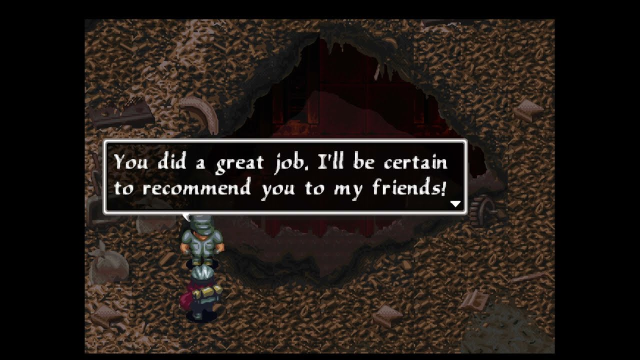 Arc the Lad 2 - Part 34 - Stop the Terrible Gas Leak!