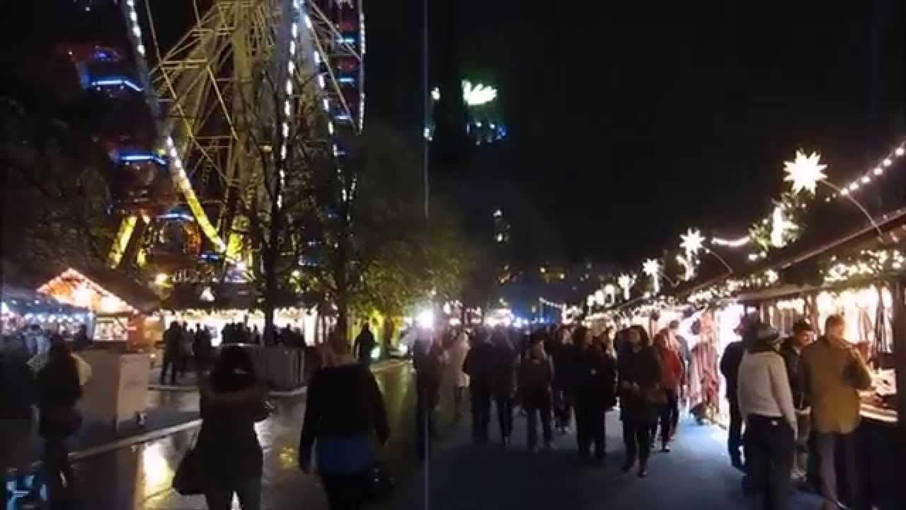 Edinburgh loves Christmas 2014 ---One minute guide