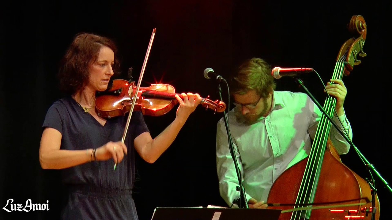 Luz amoi - Schleifer