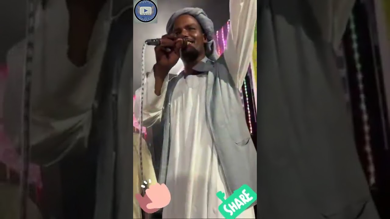 الفنان عطالله العبادي هركاك هوسيت #عطالله #هوسيت #هركاك #تربال
