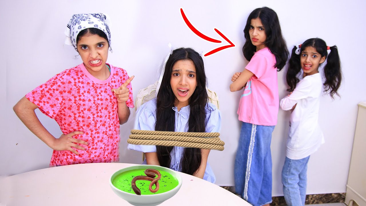 شفا كشفت عن اخطر مربية شريرة !!!