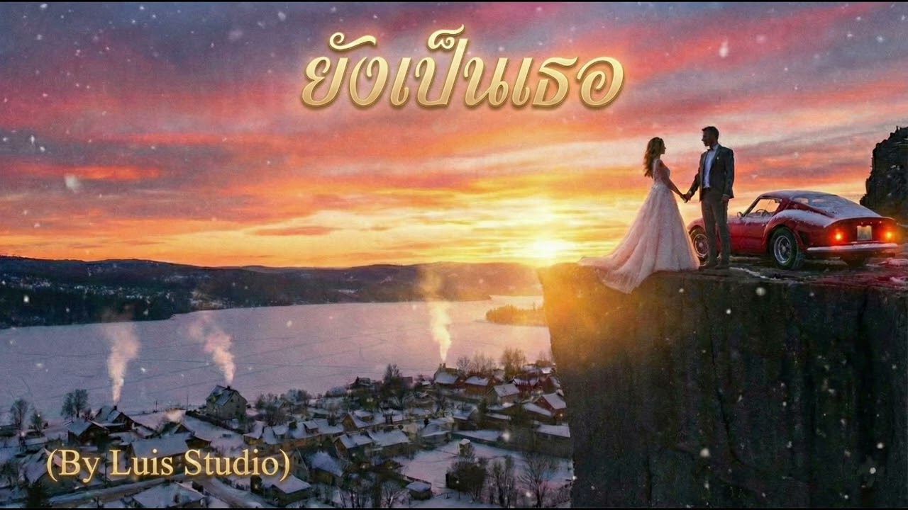 ยังเป็นเธอ | Official Music Audio