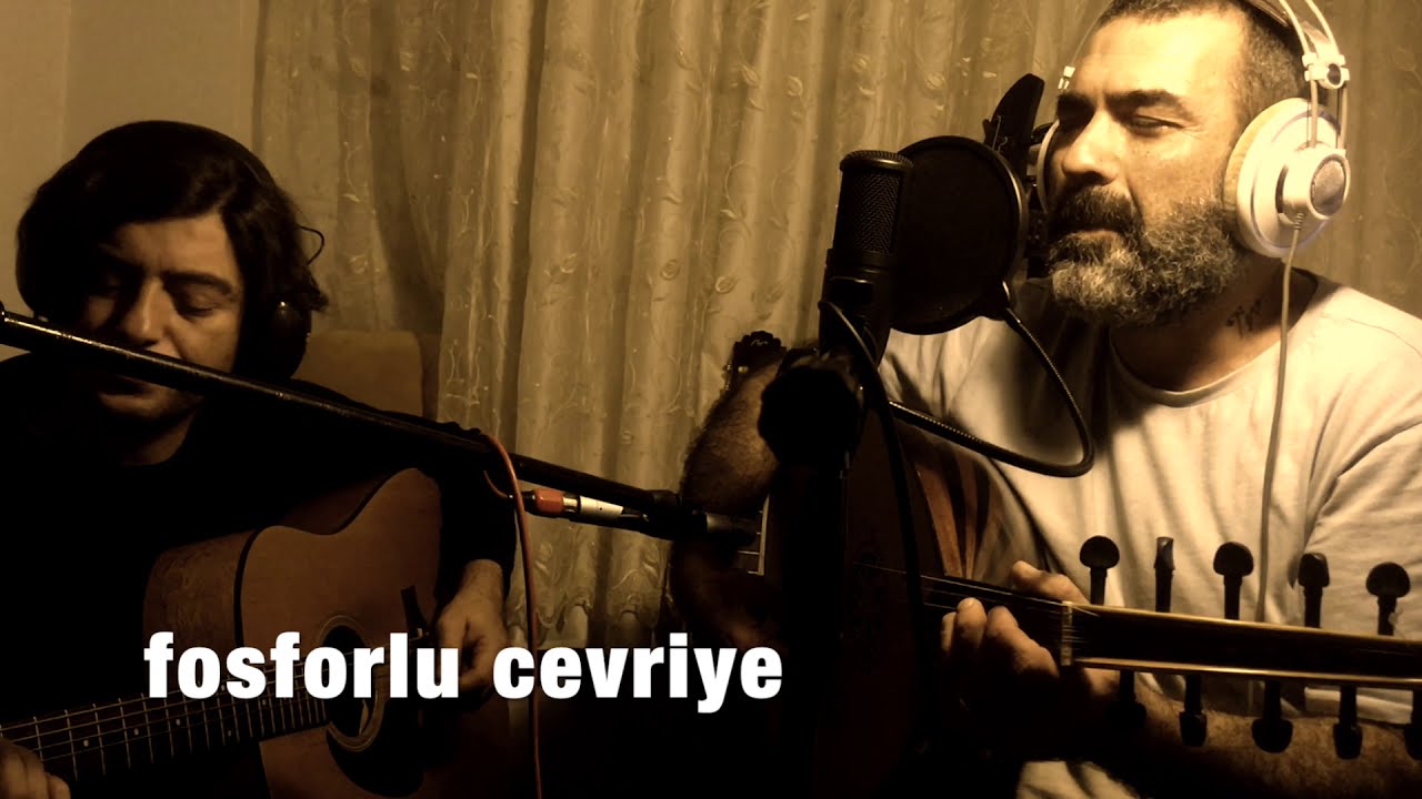 Fosforlu Cevriye
