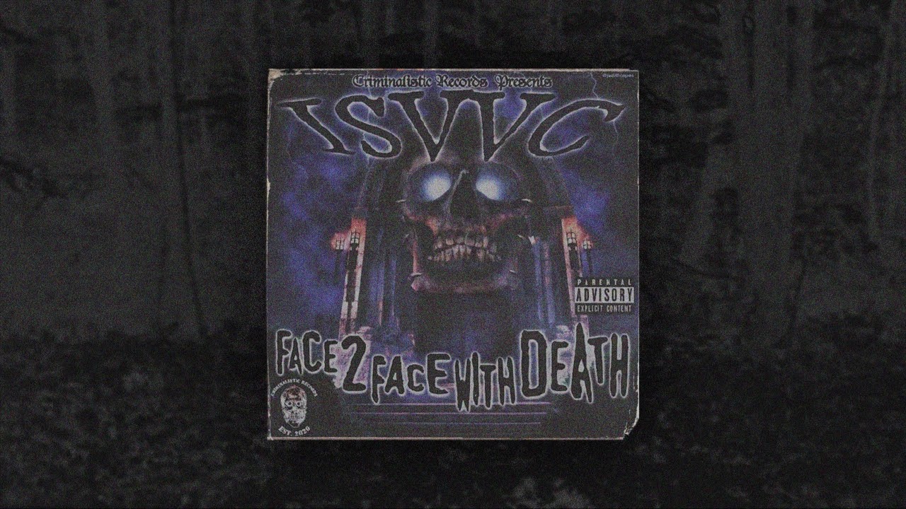 ISVVC - FACE 2 FACE WITH DEATH (FULL TAPE)
