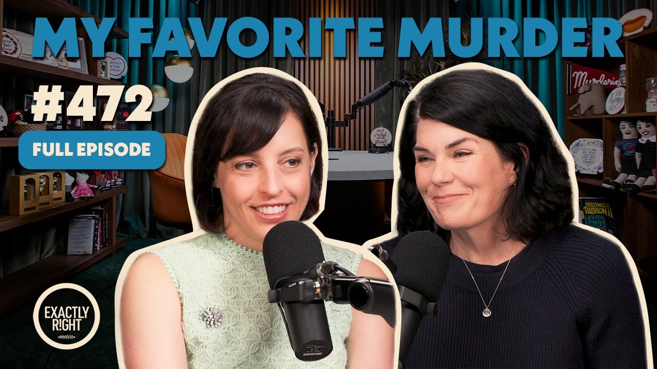 The Beauty Queen Killer + the Serial Killer Who Called in Tips for His Own Murders | MFM 472