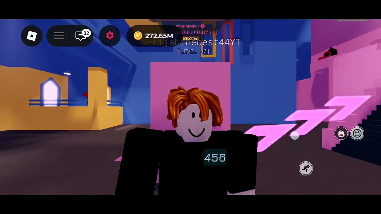 Elijah plays roblox ink game 0 wins 2 lost 2/9/26 part 2 