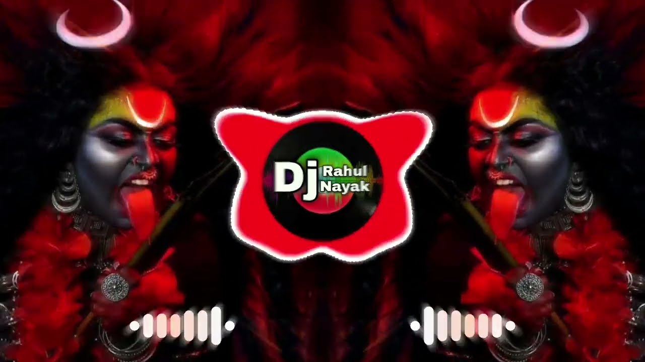 Ramti Aave Madi Ramti Aave dakla 2 (EDM Blast Mix) Dj Rahul Nayak 