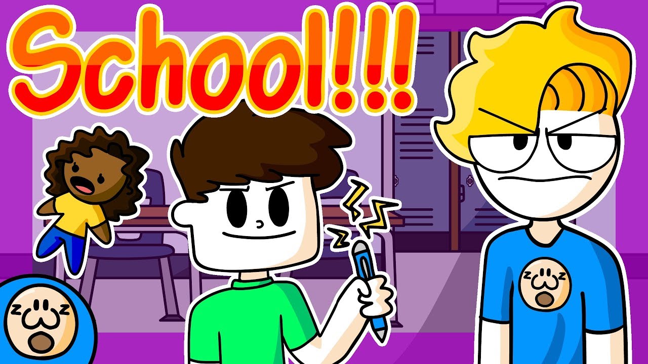 (more) School Stories!!!