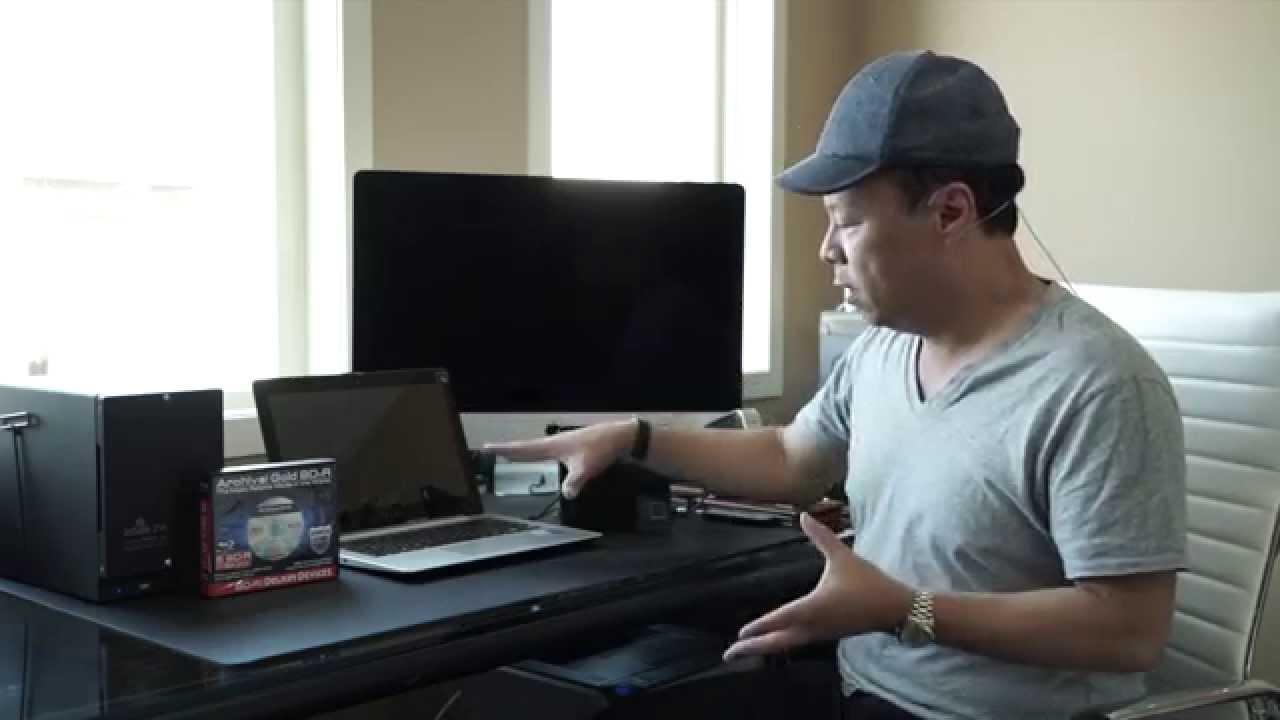 Fire Protection Series - Part One - How To Back Up Images and Files