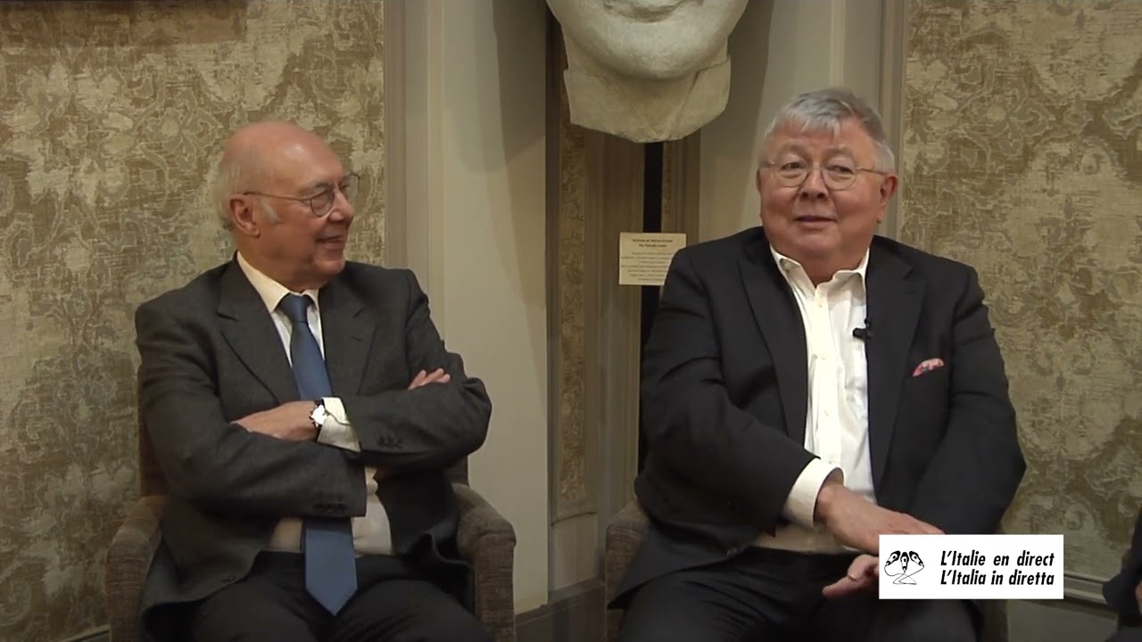 Entretien avec Jacques Letertre