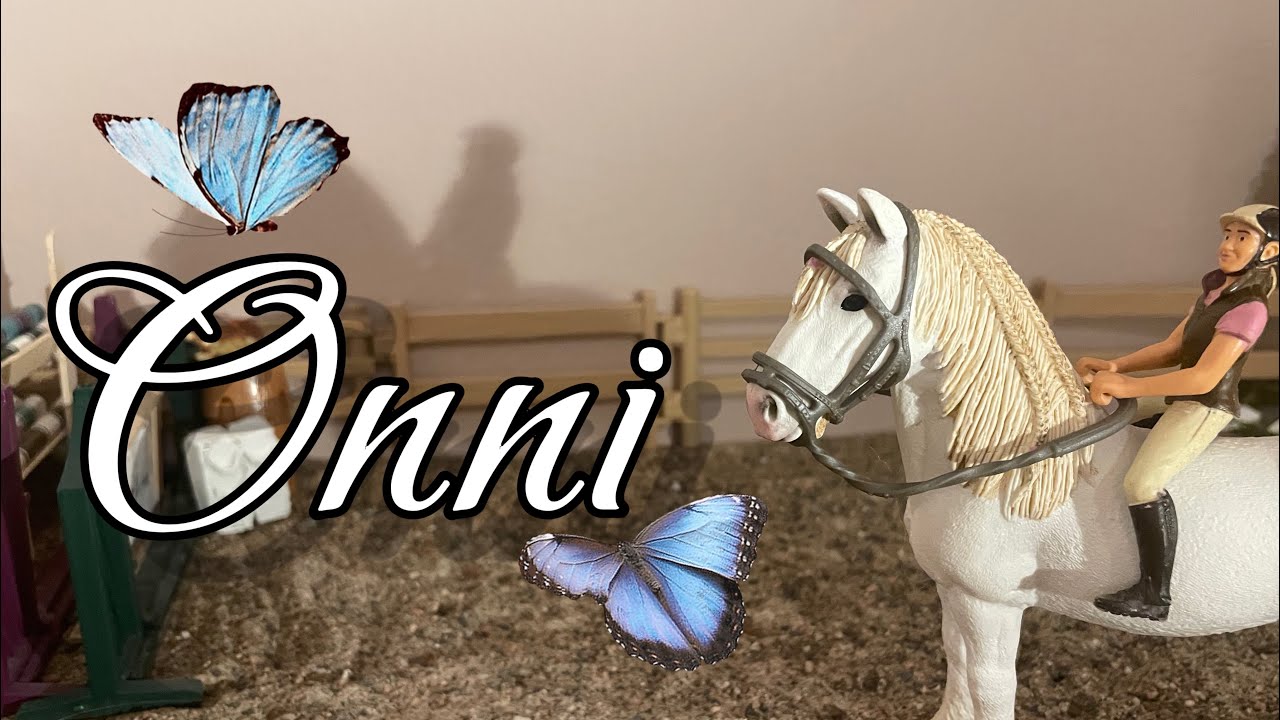 ONNI {lyhytelokuva} 100t spesiaali
