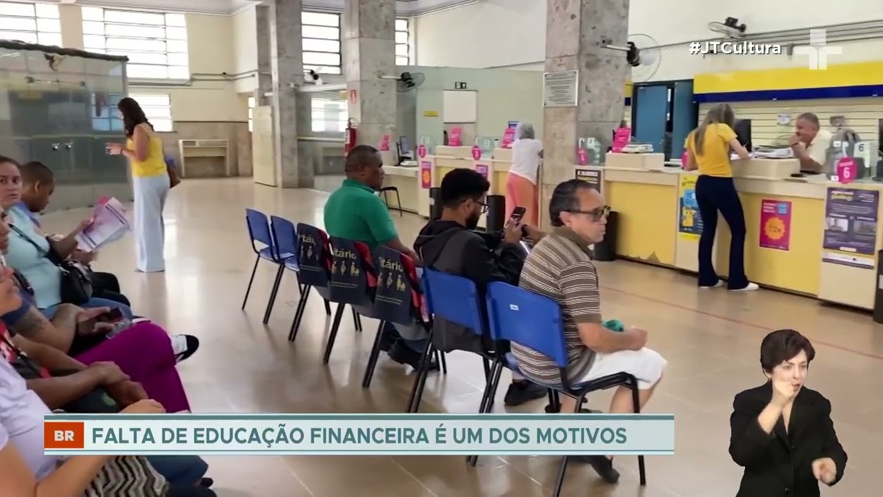 Endividamento oculto: 57 milhões de brasileiros não sabem que devem