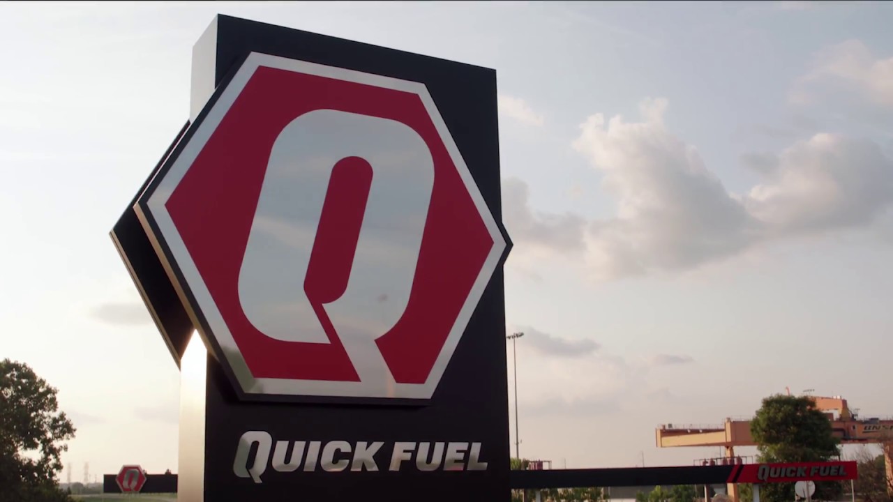 The Quick Fuel Advantage