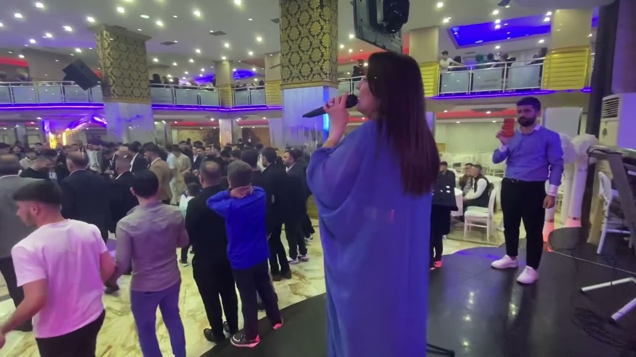 SİİRT BAYKAN ATMANEKİ AŞİRETİ SARSILMAZ AİLESİ DÜĞÜNÜ/ DOĞAN SARSILMAZ