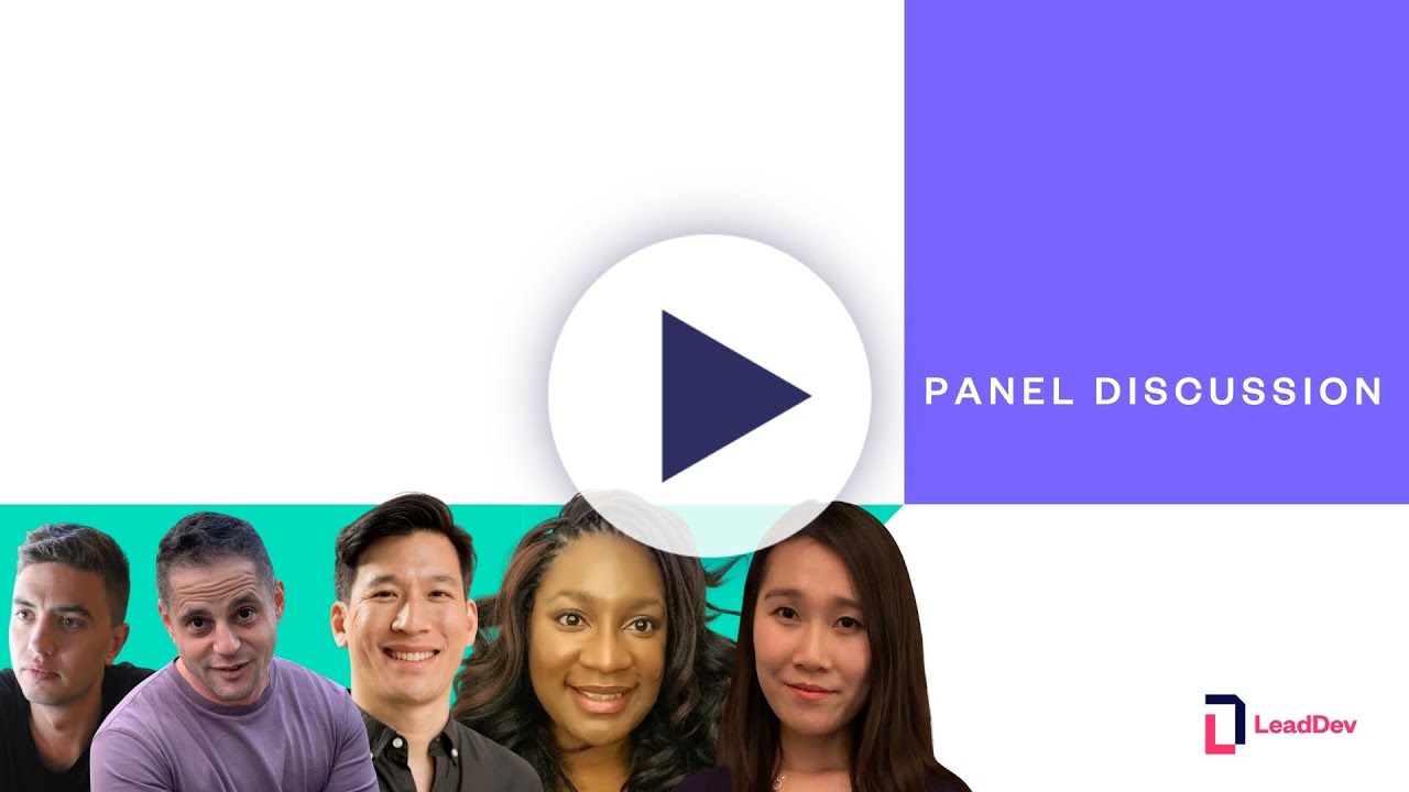 Perspectives on what a culture of belonging actually looks like | Panel discussion