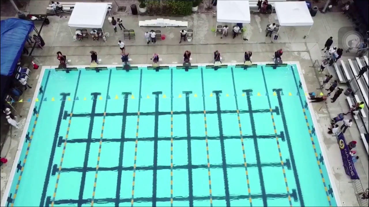 200 mts surface Cmas World Cup miami 2018 finswimming
