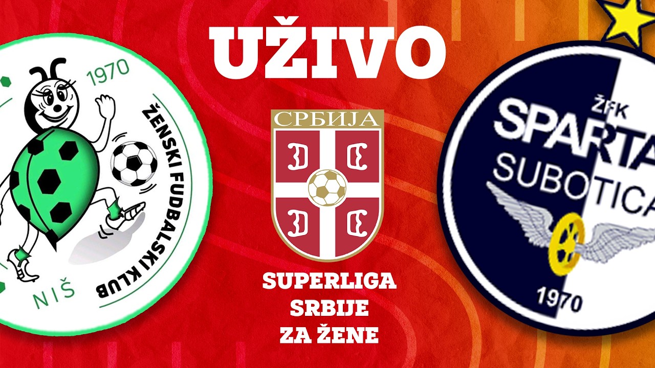 SUPERLIGA SRBIJE ZA ŽENE Mašinac - Spartak