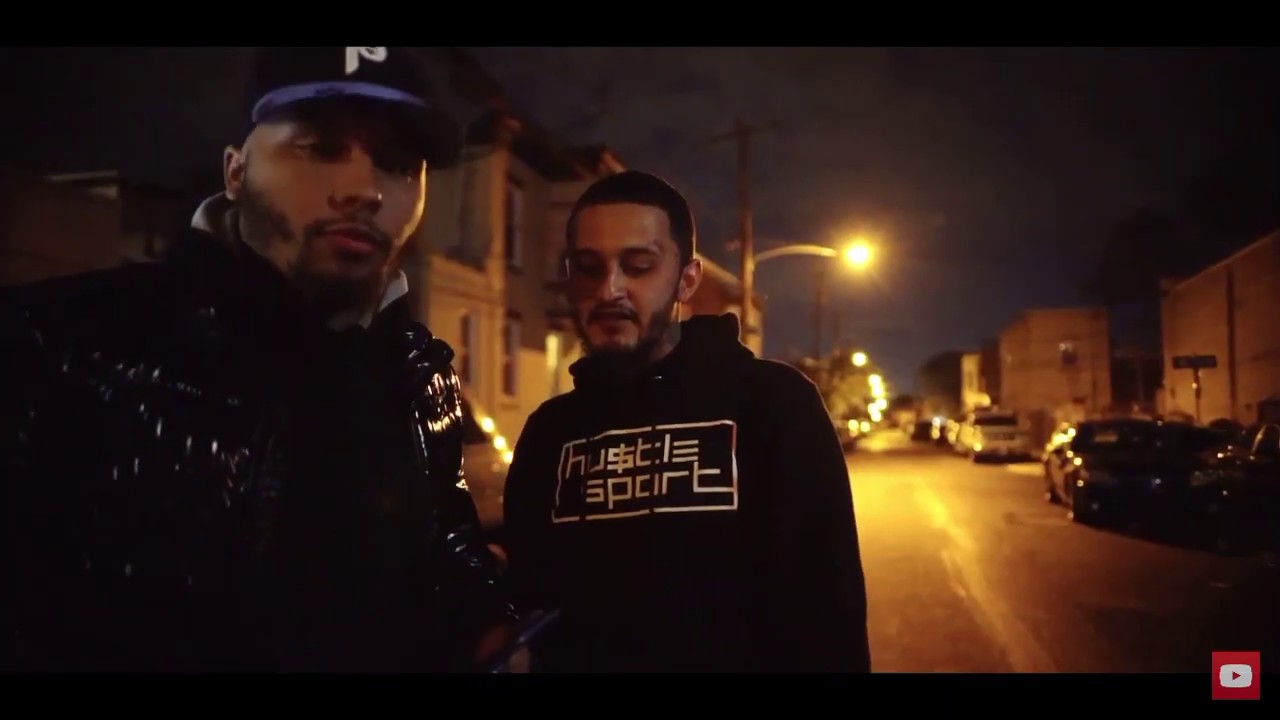 4loso x Pain (Ft. LvMir)