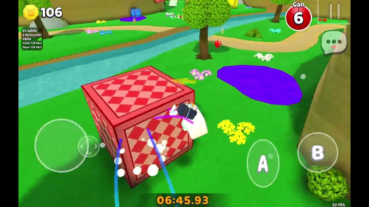 super bear gizli parkur ama bitire medik bidaki videuda bitiriceiz