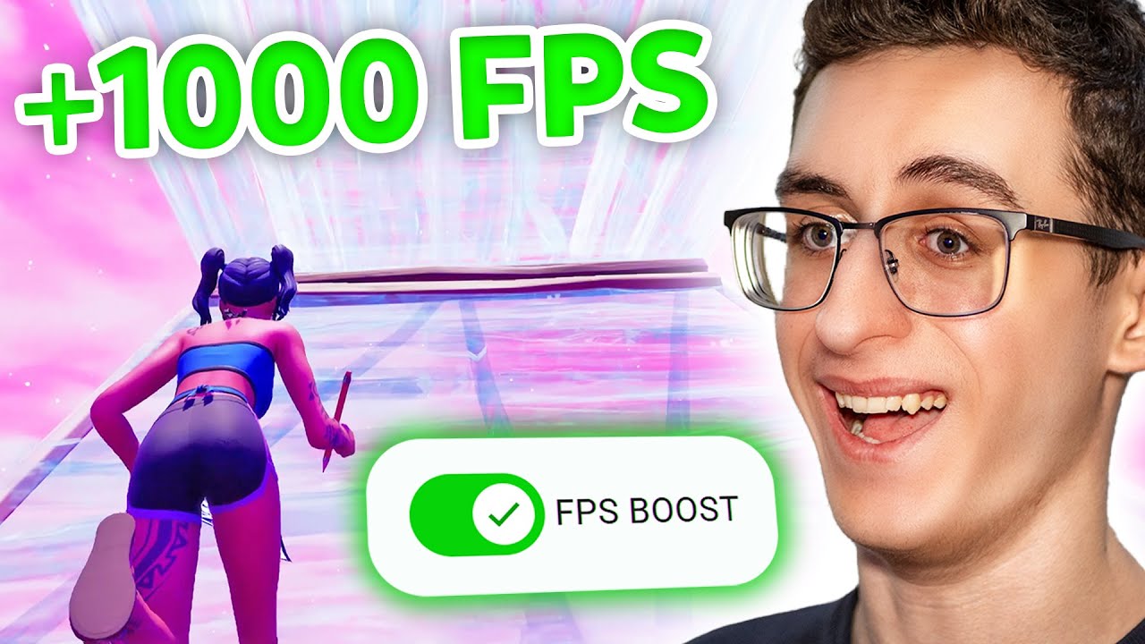 10 Tipp a Több FPS-hez! [Bolondok Napja 2025]