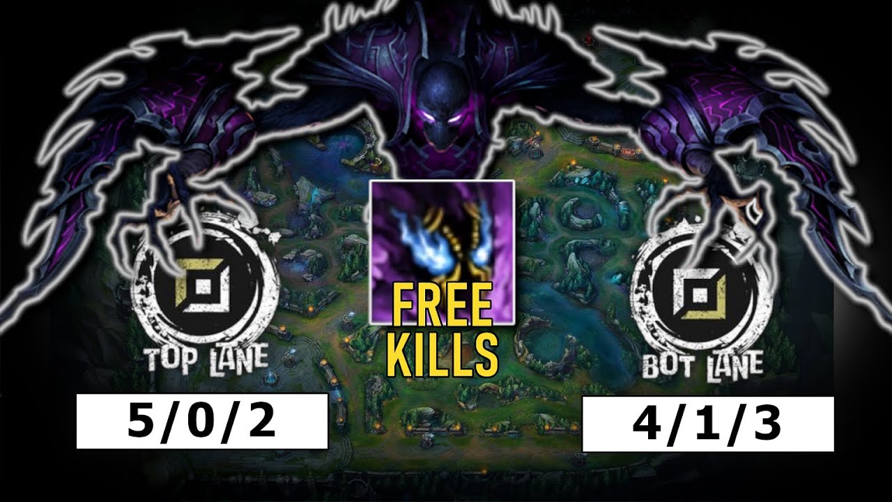 NOCTURNE MID can easily get 3 lanes ahead at the same time