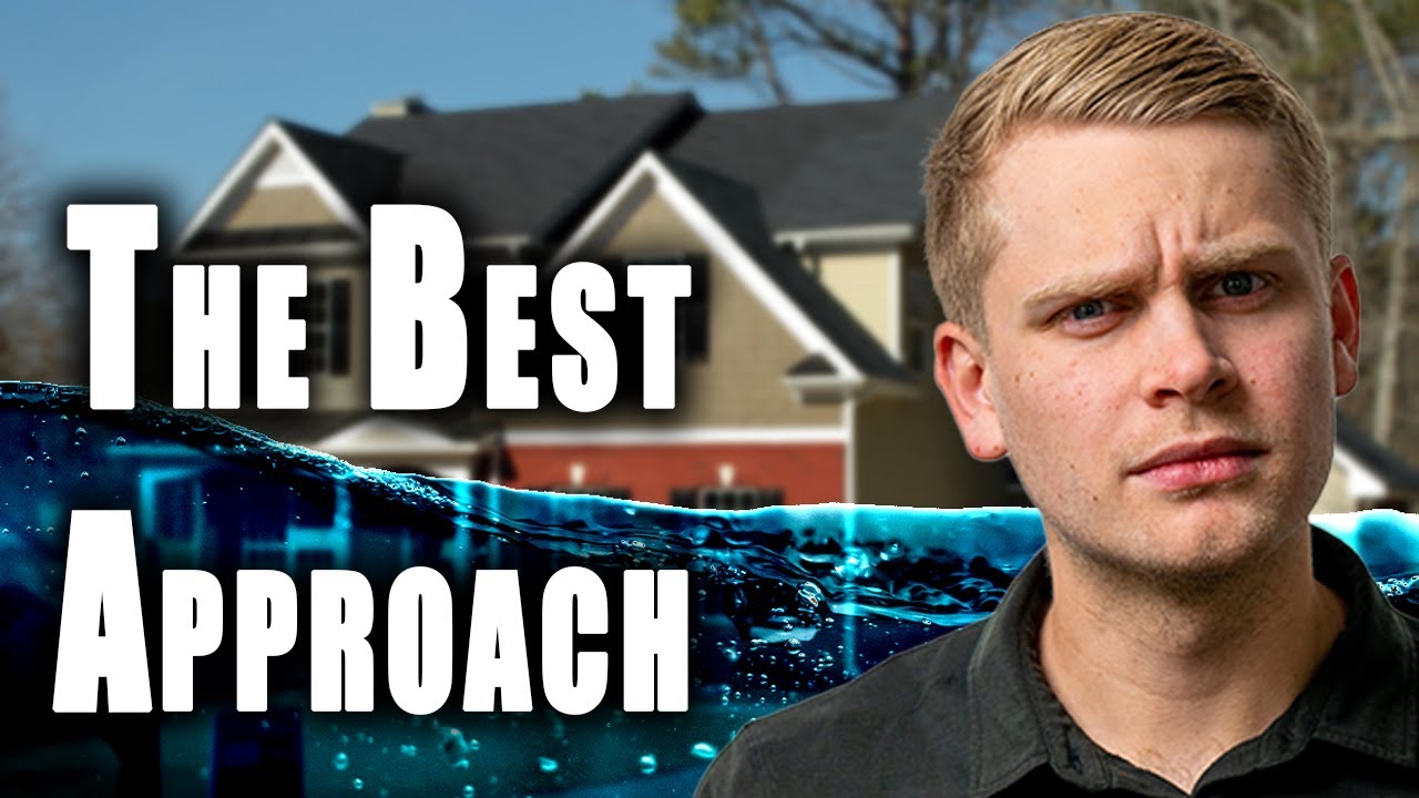 How to Approach Sellers in Pre-Foreclosure | Real Estate Investing