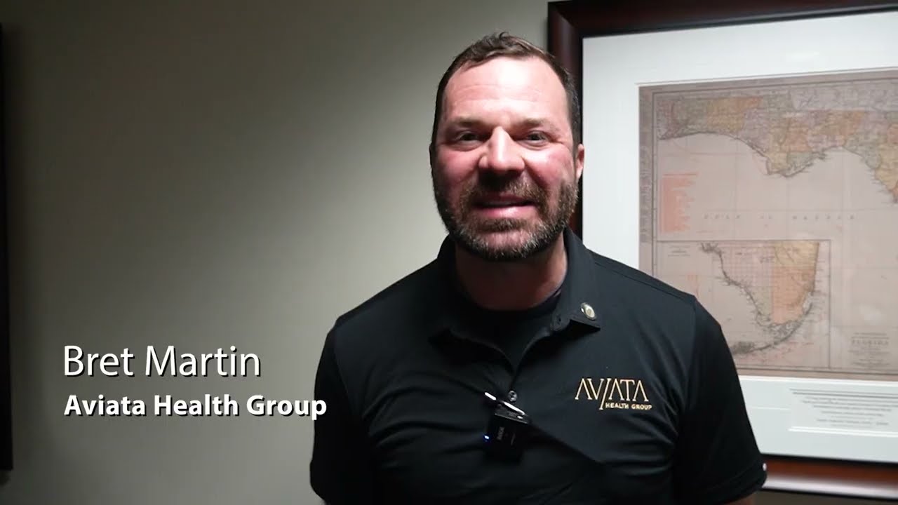 FHCA Provider Program - Lobby Wednesday Week 5