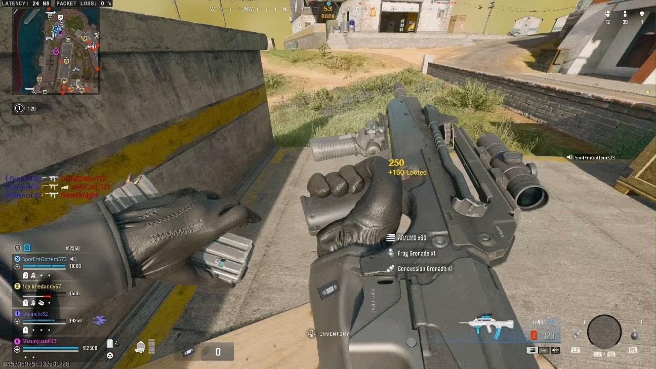 Call of Duty Shaun          Art          Tike