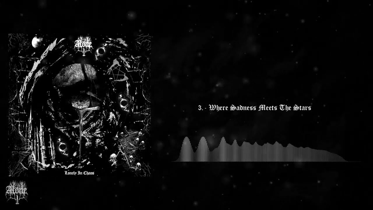 Alone - Lonely In Chaos (Full Álbum)