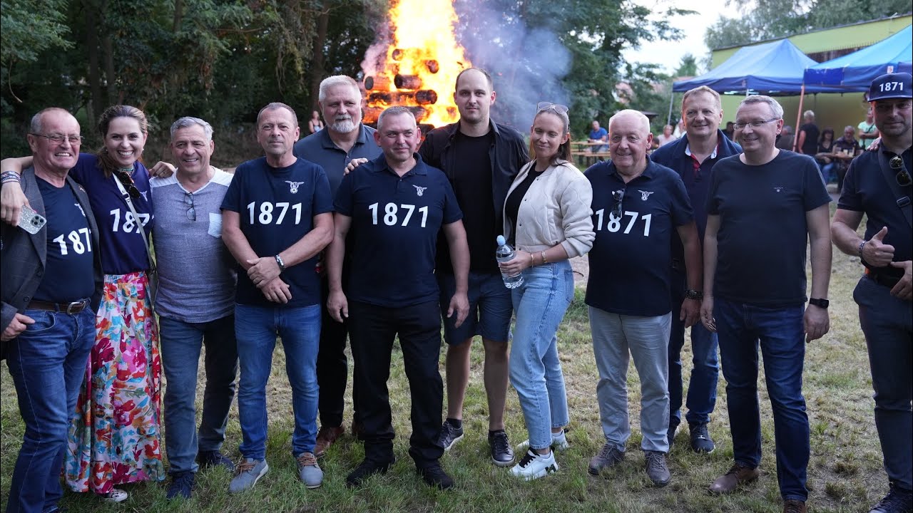 T&iacute;, ktor&iacute; neboli a chceli by pr&iacute;sť, tak sa vid&iacute;me o rok. 👋🏻🔥🇸🇰🤩