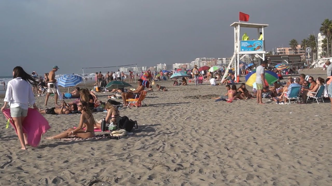 Récord de argentinos llegaron a La Serena