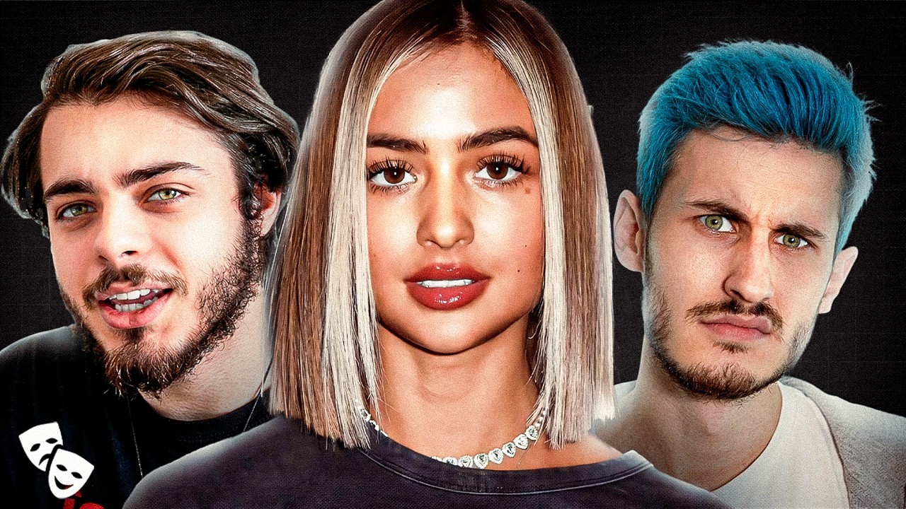 Cele Mai Mari Certuri din Istoria YouTube