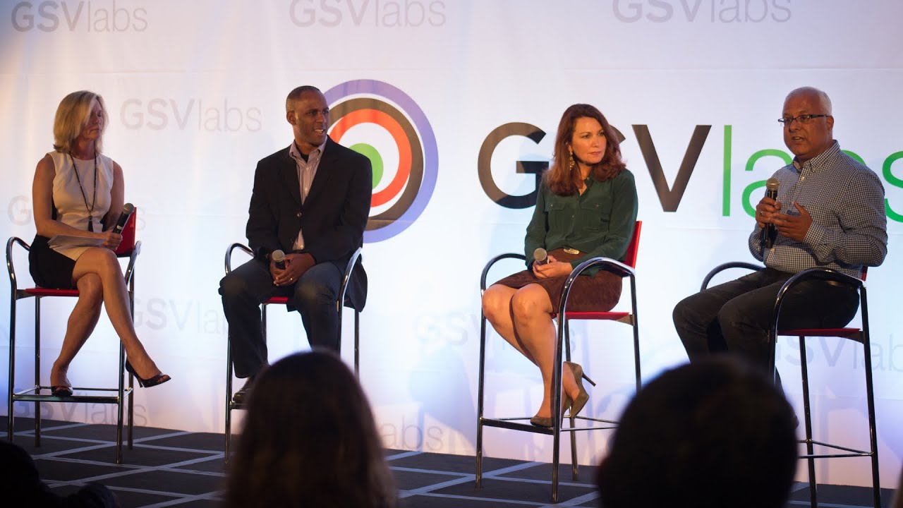 2016 GSV Capital Investor Day: GSVlabs Panel Discussion
