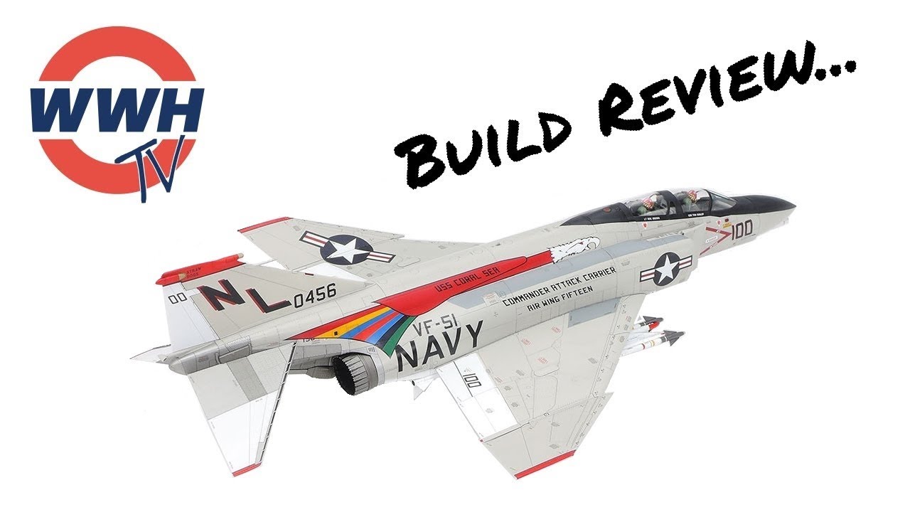 Tamiya's Phabulous Phantom